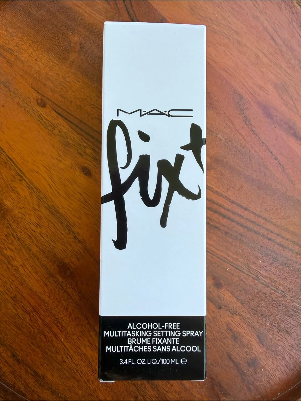 MAC Cosmetics new mac